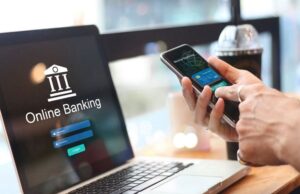 The many advantages of an online bank account