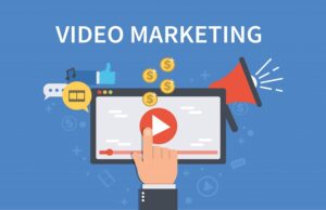 5 reasons to integrate video marketing into your strategy