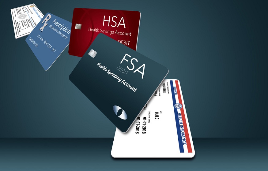 HSA and FSA Accounts