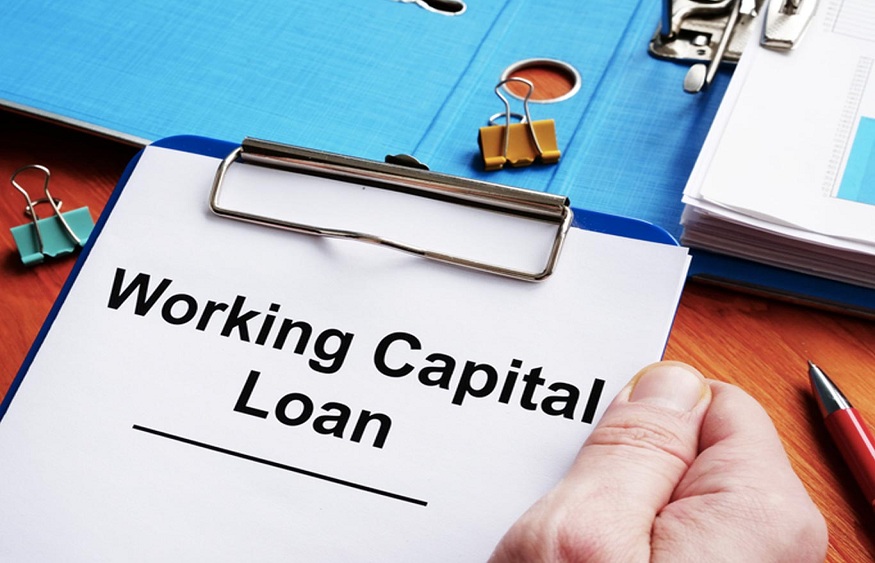 Working capital loans