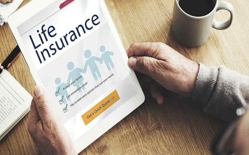 Life insurance policy plans