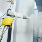 The Role of Powder Coating Ovens in Protecting Against Corrosion