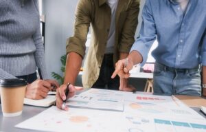 5 Key Steps to Successful Business Setup in UAE