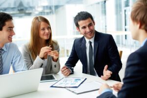 Company Formation in Dubai: Key Legal and Financial Considerations