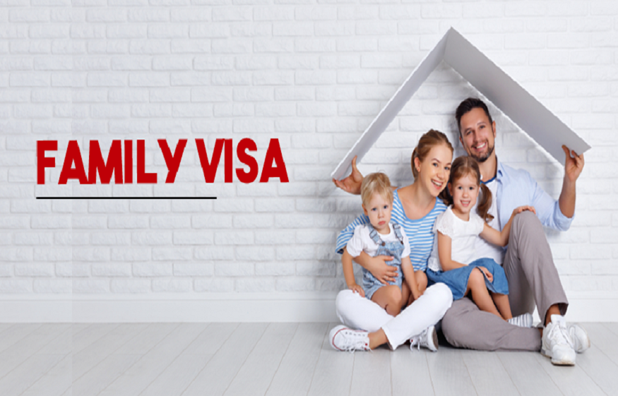 Family Visa UAE