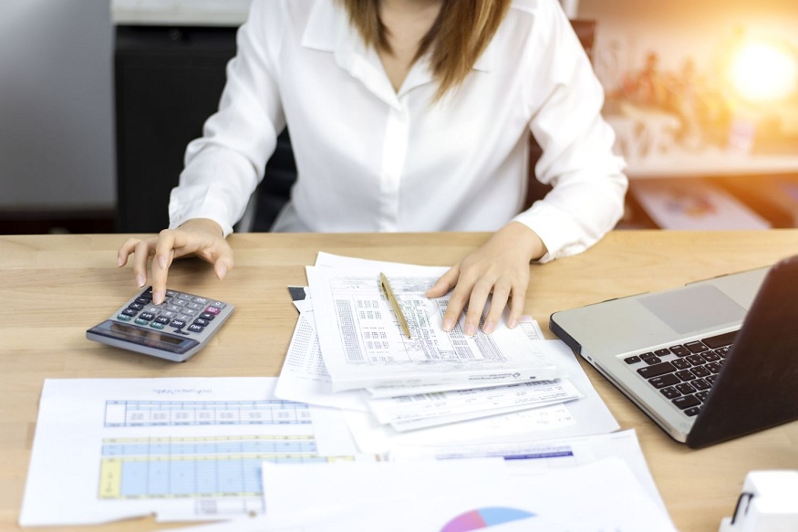 Bookkeeping Helps Businesses