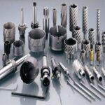 Cutting Edge Choices: A Guide to Selecting the Best Metal Cutting Tools in Saudi Arabia