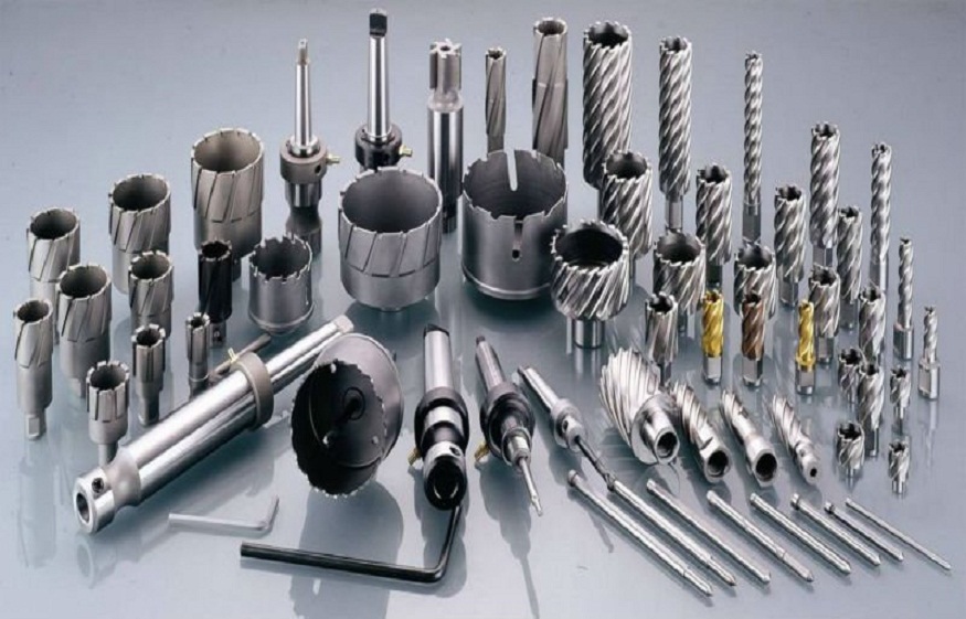 Metal Cutting Tools in Saudi Arabia