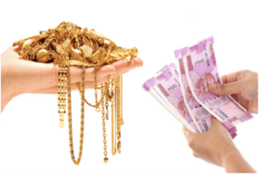 How in Delhi Is It Possible to Sell Gold for Cash?
