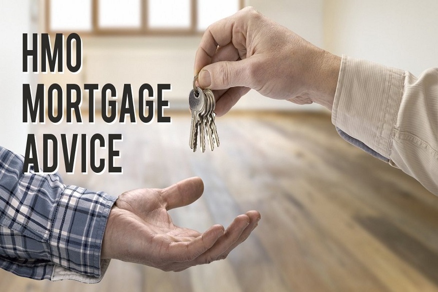 HMO Mortgages