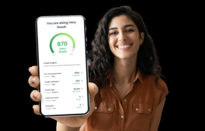 Using CIBIL Score Insights from Loan Apps to Negotiate Better Interest Rates