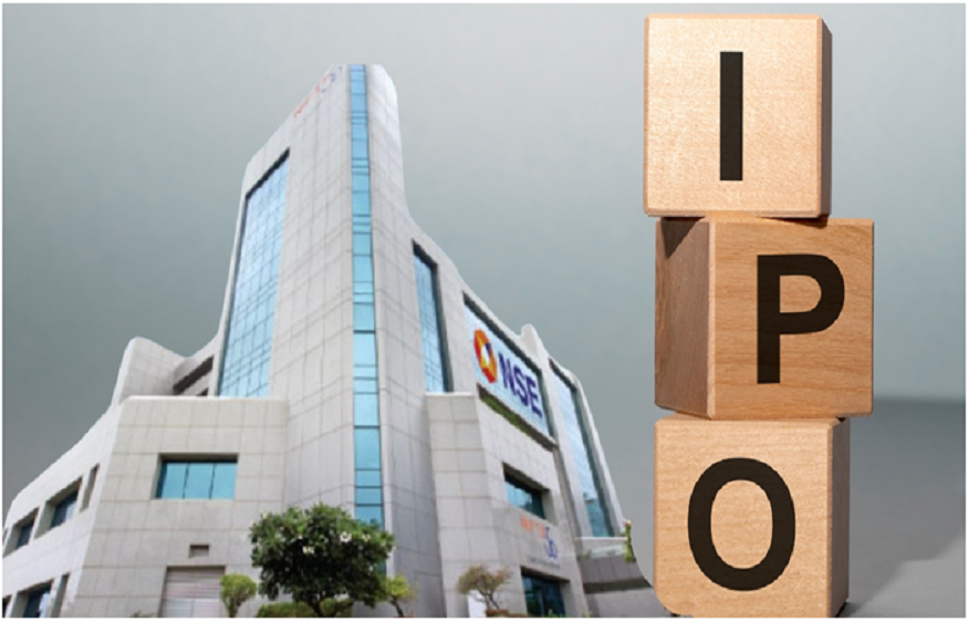 NSE IPO will Change