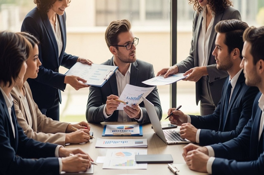 Franchise Marketing Strategy